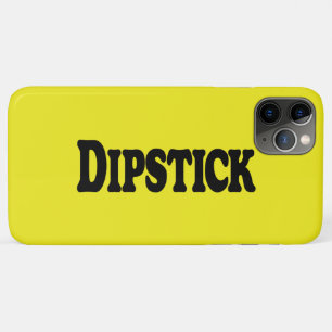 Dipstick Case-Mate iPhone Case