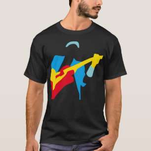 Dire Straits Camiseta Esencial T-Shirt