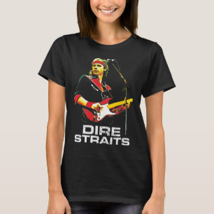 DIRE STRAITS T-Shirt