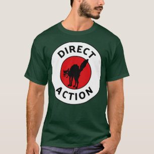 Direct Action T-Shirt