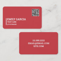 Direct Sales MLM QR