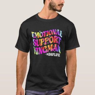 Direct Support Professional DSP T-Shirt