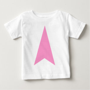 Direction Arrow Baby T-Shirt