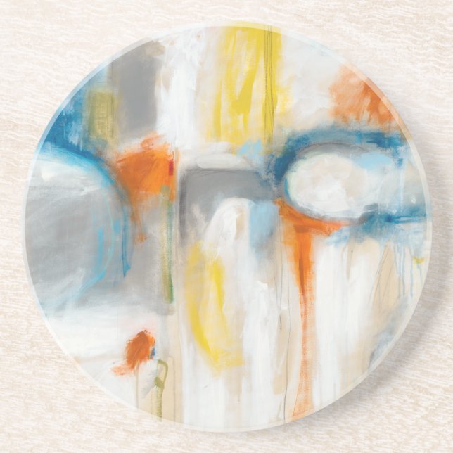 Direction I Coaster (Front)