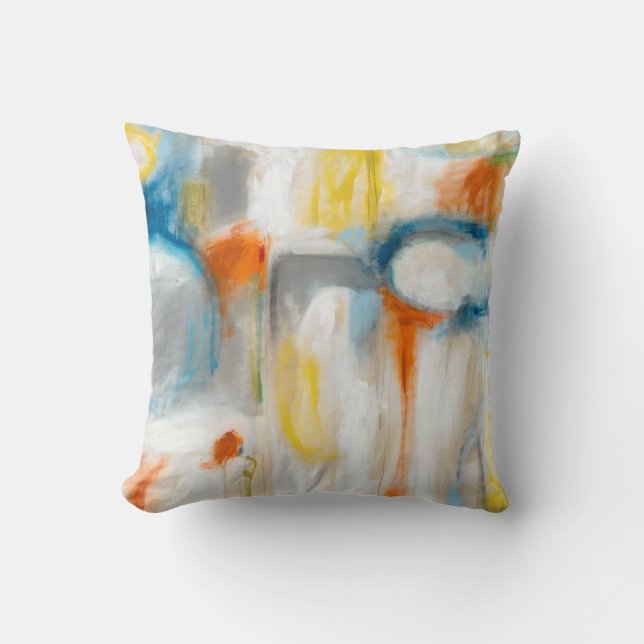 Direction I Cushion (Front)