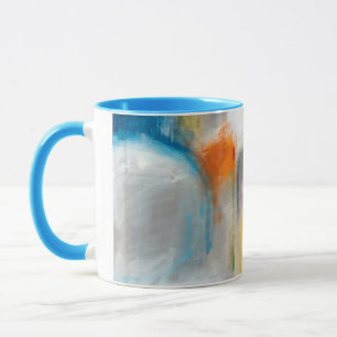 Direction I Mug