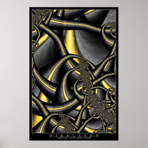 Direction Poster