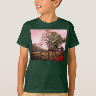 Direction  T-Shirt