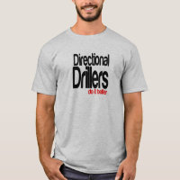 Directional Drillers Do It Better