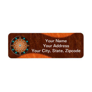 Directions Return Address Labels