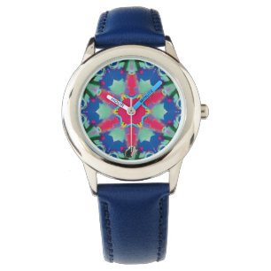 Directive Kaleidoscope Watch