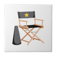 Director Chair