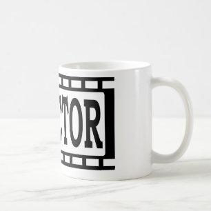 Director Mug
