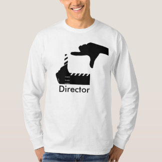 Director T-Shirt