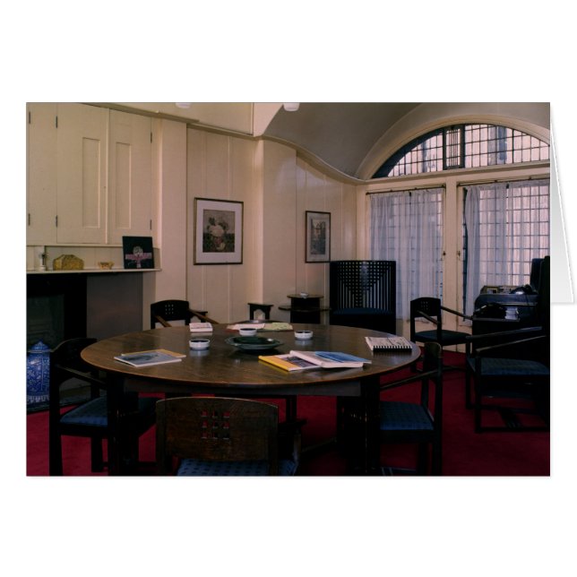 Director's Room (Front Horizontal)