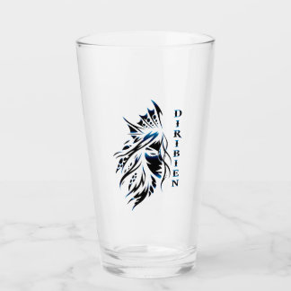 Diribien Drinkware Glass