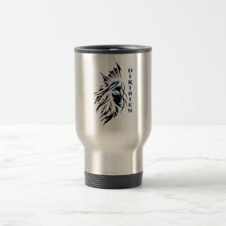 Diribien Tumbler Travel Mug