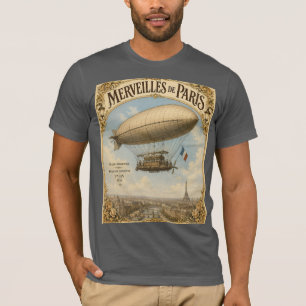 DIRIGEABLE T-Shirt