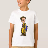 Dirigibles Lost Desert Staff Player