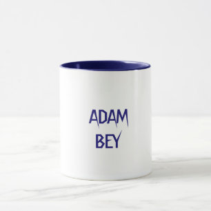 Diriliş Ertuğrul. Bey's Mug