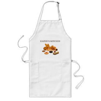 Diriliş Ertuğrul- Hatun's Kitchen Long Apron