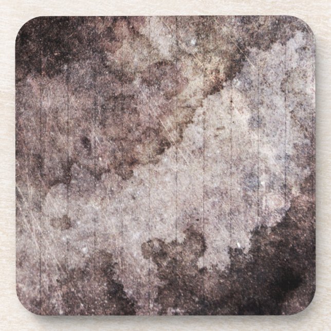 Dirt 6 coaster (Front)