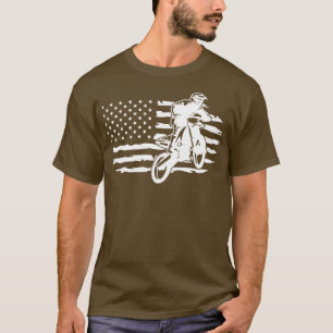 Dirt Bike 2 T-Shirt