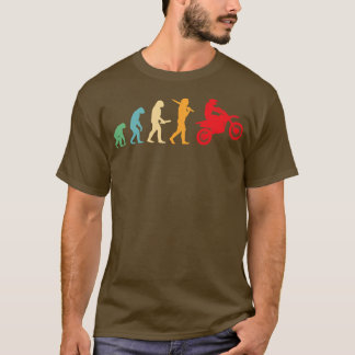 dirt bike 7 T-Shirt
