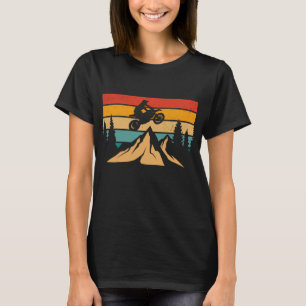 Dirt Bike Motocross Apparel - Dirt Bike Motocross T-Shirt