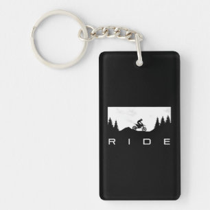 Dirt Bike Motocross Apparel Motocross Dirt Bike Key Ring