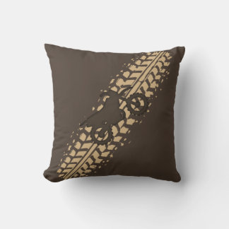 Dirt Bike Mud Cushion