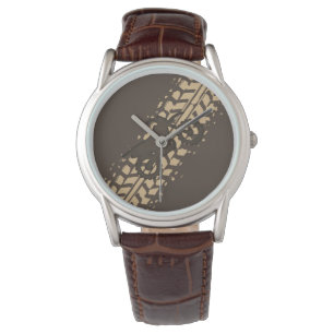 Dirt Bike Mud Watch