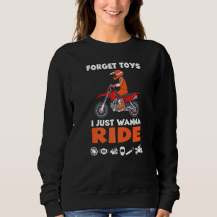 Dirt Bike T Shirts For Men Women Motocross Plus Si