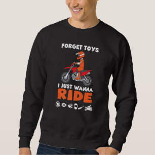Dirt Bike T Shirts For Men Women Motocross Plus Si