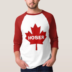 dirt, HOSER T-Shirt
