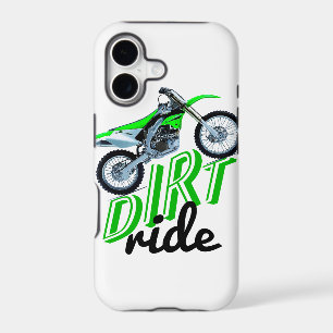 Dirt ride