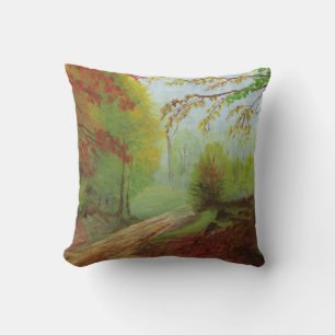 Dirt Road Cushion