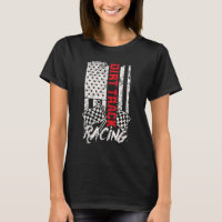 Dirt Track Racing Racing Costume Motorcycles