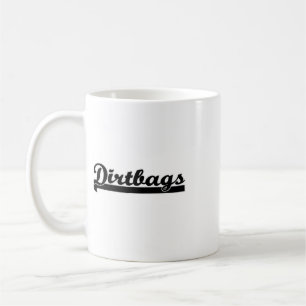 Dirtgs 1  coffee mug