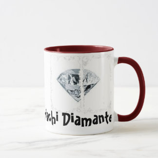 Dirty 3 Box Ringer Mug