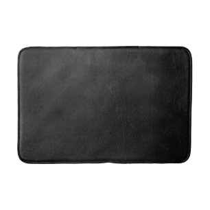 Dirty Blackboard Bath Mat