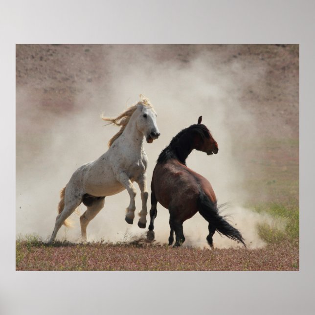 Dirty Business Poster (Front)