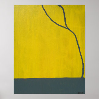 "Dirty" by SHEIL Poster Print