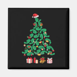 Dirty Christmas Tree Dickmas Christmas Is D Merry Magnet