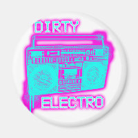 DIRTY ELECTRO