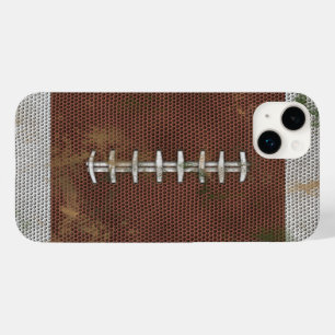 Dirty Football Case-Mate iPhone 14 Plus Case
