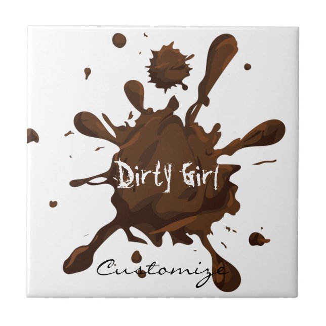 Dirty Girl Thunder_Cove Tile (Front)