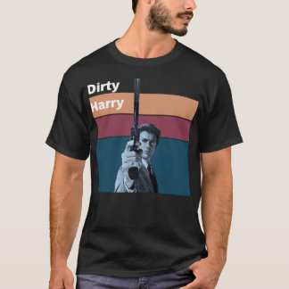 Dirty Harry5 T-Shirt