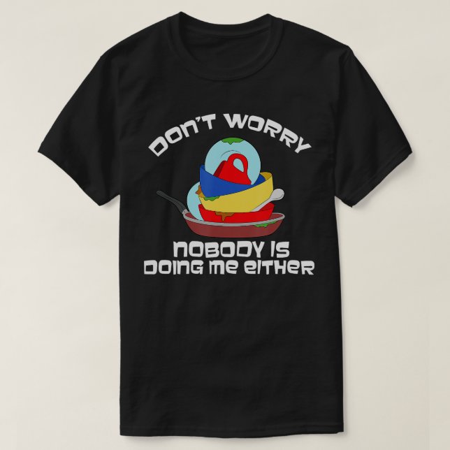 dirty joke  joke  adult humour  humour  funny  adu T-Shirt (Design Front)