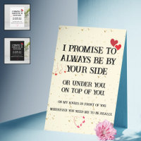 Dirty Naughty Anniversary Card for Him